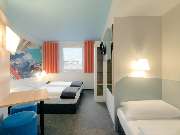 B&B HOTEL Böblingen - GALLERY