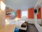 B&B HOTEL Böblingen - GALLERY