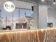 B&B HOTEL Böblingen - GALLERY