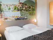 B&B HOTEL Böblingen - GALLERY