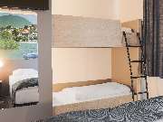 B&B HOTEL Böblingen - GALLERY