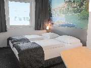 B&B HOTEL Böblingen - GALLERY