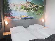 B&B HOTEL Böblingen - GALLERY