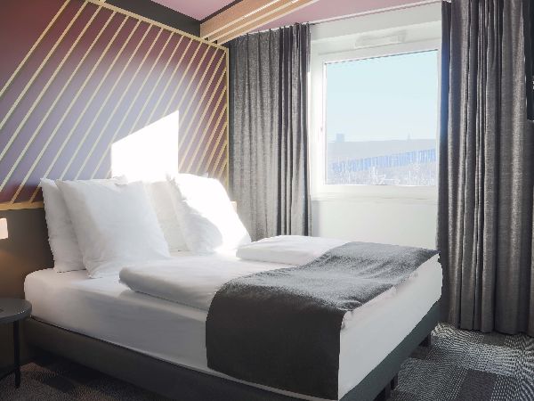 B&B HOTEL Böblingen - GALLERY