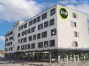 B&B HOTEL Böblingen - GALLERY