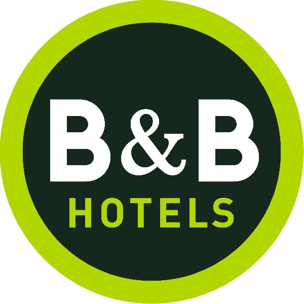B&B HOTEL Böblingen - LOGO