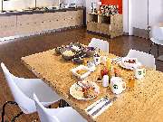 B&B HOTEL Bonn-City - GALLERY