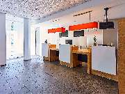 B&B HOTEL Bonn-City - GALLERY