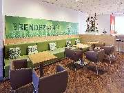 B&B HOTEL Bonn-City - GALLERY