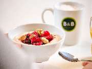 B&B HOTEL Bonn-City - GALLERY