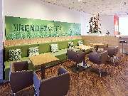 B&B HOTEL Bonn-City - GALLERY
