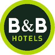 B&B HOTEL Bonn-City - LOGO