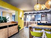 B&B HOTEL Bonn-West - GALLERY