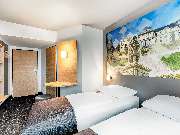 B&B HOTEL Bonn-West - GALLERY