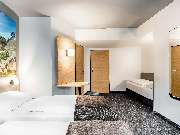 B&B HOTEL Bonn-West - GALLERY