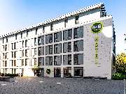 B&B HOTEL Braunschweig-City - GALLERY