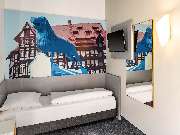 B&B HOTEL Braunschweig-City - GALLERY