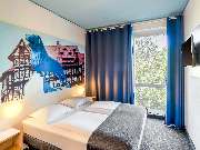 B&B HOTEL Braunschweig-City - GALLERY