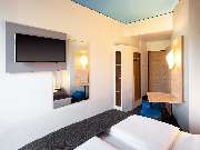 B&B HOTEL Braunschweig-City - GALLERY