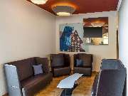 B&B HOTEL Braunschweig-City - GALLERY