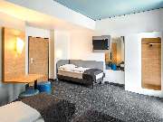B&B HOTEL Braunschweig-City - GALLERY