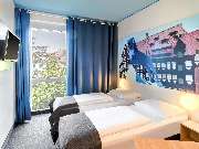 B&B HOTEL Braunschweig-City - GALLERY