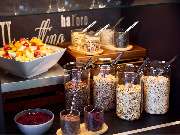 B&B HOTEL Braunschweig-City - GALLERY
