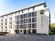 B&B HOTEL Braunschweig-City - GALLERY