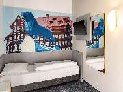 B&B HOTEL Braunschweig-City - GALLERY