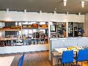 B&B HOTEL Braunschweig-City - GALLERY