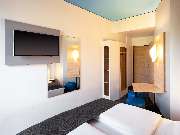 B&B HOTEL Braunschweig-City - GALLERY