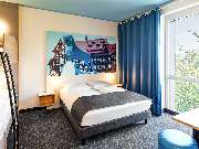 B&B HOTEL Braunschweig-City - GALLERY