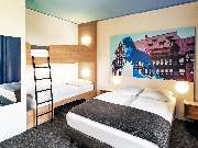 B&B HOTEL Braunschweig-City - GALLERY
