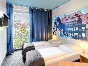 B&B HOTEL Braunschweig-City - GALLERY