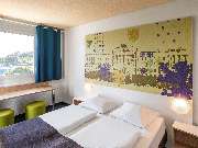 B&B HOTEL Braunschweig-Nord - GALLERY