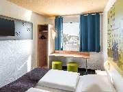 B&B HOTEL Braunschweig-Nord - GALLERY