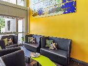 B&B HOTEL Braunschweig-Nord - GALLERY