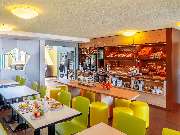 B&B HOTEL Braunschweig-Nord - GALLERY