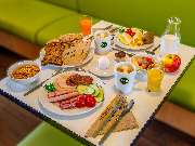 B&B HOTEL Braunschweig-Nord - GALLERY