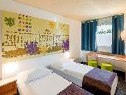 B&B HOTEL Braunschweig-Nord - GALLERY