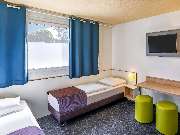 B&B HOTEL Braunschweig-Nord - GALLERY