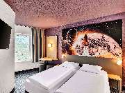 B&B HOTEL Bremen-Altstadt - GALLERY