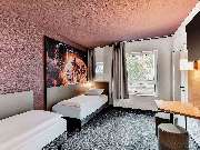 B&B HOTEL Bremen-Altstadt - GALLERY