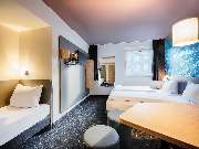 B&B HOTEL Bremen-City - GALLERY