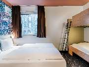 B&B HOTEL Bremen-City - GALLERY
