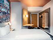 B&B HOTEL Bremen-City - GALLERY