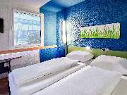 B&B HOTEL Bremen-Süd - GALLERY