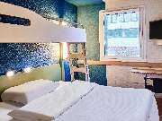 B&B HOTEL Bremen-Süd - GALLERY