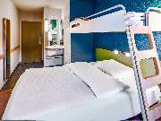 B&B HOTEL Bremen-Süd - GALLERY