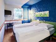 B&B HOTEL Bremen-Süd - GALLERY